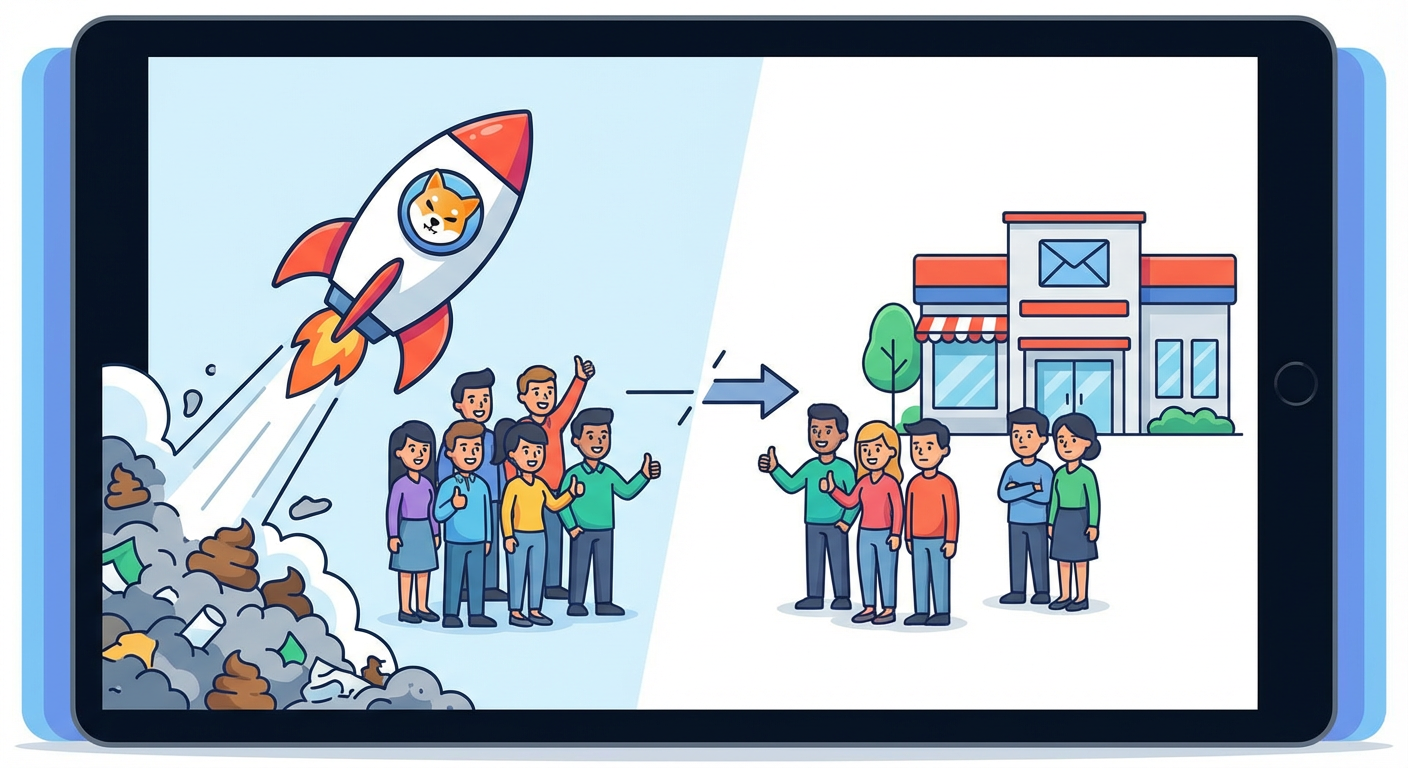 Illustration for The 2025 DOGE Report Card: What Actually Got Cut, What Didn't, and Why Your City Hall Is Ground Zero